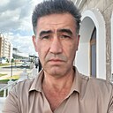 Мардон, 48 лет