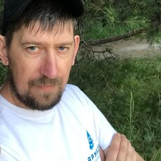 Фотография мужчины Михаил, 38 лет из г. Бердск