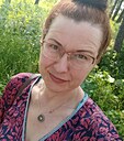 Лия, 49 лет