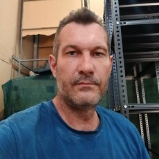 Фотография мужчины Максим, 44 года из г. Ташкент