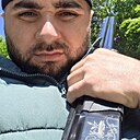Амир, 30 лет