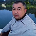 Қанат, 45 лет