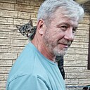 Владимир, 59 лет