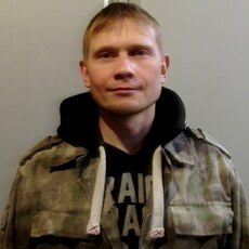 Фотография мужчины Сергей, 37 лет из г. Старый Оскол