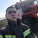 Вадим, 21 год