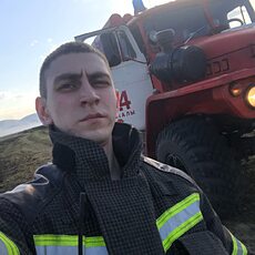 Фотография мужчины Вадим, 21 год из г. Учалы