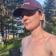 Фотография девушки Валентина, 43 года из г. Новосибирск