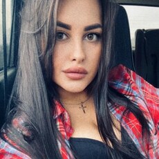 Фотография девушки Кристина, 27 лет из г. Минусинск
