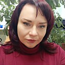 Лиса, 35 лет