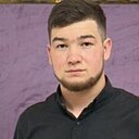 Баха, 23 года