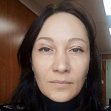 Фотография девушки Ксения, 41 год из г. Братск