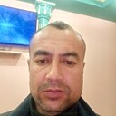 Сулаймон, 37 лет