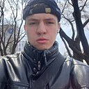 Иван, 21 год