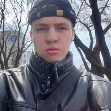 Фотография мужчины Иван, 21 год из г. Якутск