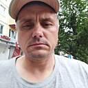 Михаил, 43 года