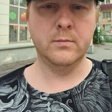 Фотография мужчины Дмитрий, 33 года из г. Самара