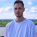 Андрей, 25 лет