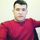 Bek, 33 года
