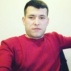 Фотография мужчины Bek, 33 года из г. Быково (Волгоградская Обл)