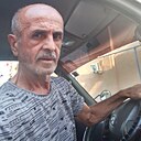 Изат, 55 лет