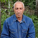 Фикрат, 58 лет