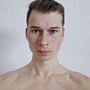 Давид, 23 года