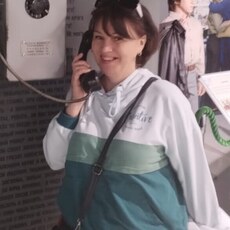 Фотография девушки Олеся, 50 лет из г. Челябинск