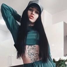 Фотография девушки Ксюня, 27 лет из г. Хабаровск
