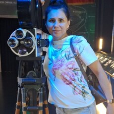 Фотография девушки Ирина, 38 лет из г. Курск