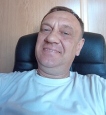 Фотография мужчины Юрий, 54 года из г. Новороссийск