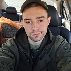 Фотография мужчины Данил, 25 лет из г. Донецк