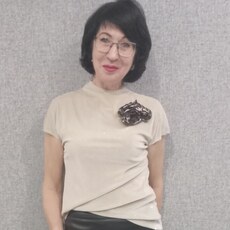 Фотография девушки Алина, 53 года из г. Саянск