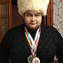 Арслан, 59 лет