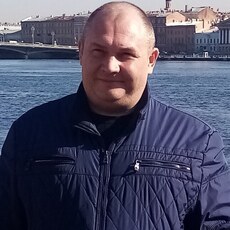 Фотография мужчины Владимир, 46 лет из г. Орел