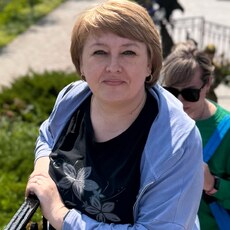 Фотография девушки Татьяна, 45 лет из г. Челябинск