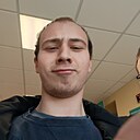 Митяй, 20 лет