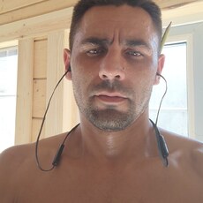Фотография мужчины Алексей, 37 лет из г. Витебск