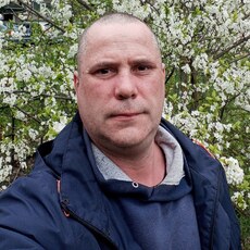 Фотография мужчины Евгений, 45 лет из г. Колпино