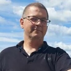 Фотография мужчины Rolandas, 50 лет из г. Вильнюс