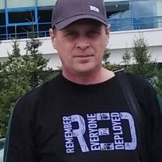 Фотография мужчины Алексей, 51 год из г. Абакан