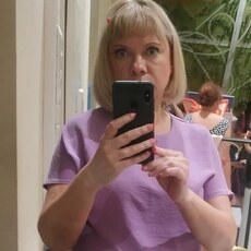 Фотография девушки Ирина, 42 года из г. Оренбург