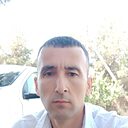 Алик, 41 год