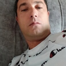 Фотография мужчины Алексей, 42 года из г. Бугульма