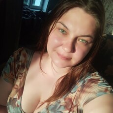 Фотография девушки Евгения, 29 лет из г. Барнаул