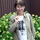 Лариса, 58 лет