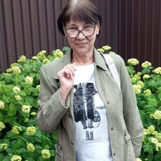 Фотография девушки Лариса, 58 лет из г. Дзержинск