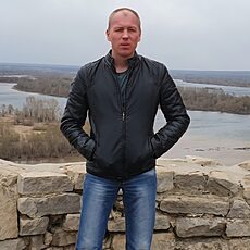 Фотография мужчины Андрей, 43 года из г. Ижевск