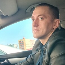 Фотография мужчины Евгений, 35 лет из г. Норильск
