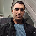 Амир, 34 года