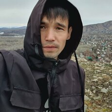 Фотография мужчины Ильяс, 30 лет из г. Семей